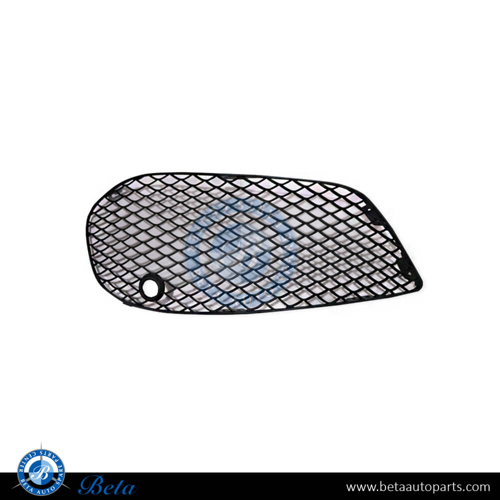 Right Side Front bumper lower grille normal AMG for Mercedes C-Class W205 2015-2018 models, Part Number 2058852623 Right Side Front bumper lower grille normal AMG for Mercedes C-Class W205 2015-2018 models, Part Number 2058852623